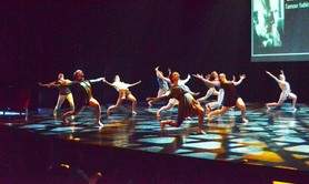 AST Danse Trégueux Sandra Herbaut - Comédie Musicale, claquettes, modern'jazz