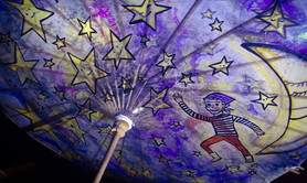 La Douce Compagnie  - Les rêves d'Aratos 