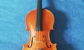 Micha  - Cours de violon de qualité 