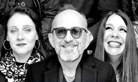 Stratus pop rock - Toute la meilleure pop des 80's en concert 