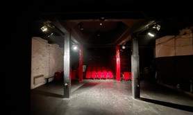 Salle de Spectacle ou de répétitions, ateliers, auditions