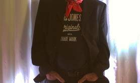 Jean chante RENAUD - toujours vivant