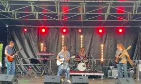 NUTSHELL - Offre spectacle/concert