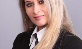 Gwenaëlle - professeur de chant