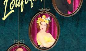 Cie Opéra Non Séria - Amourettes et Loufoqueries