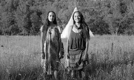 Yamuna Aqua  - Duo de musique d’Amérique du Sud 