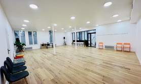 Location salle - Idéal chant / danse / théâtre...