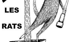 Compagnie Les Rats du Navire - Atelier Théâtre, danse ou écriture