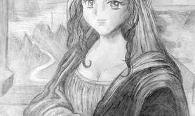 Ecole d'arts plastiques RB Arts - Cours du soir de manga tout niveau pour ado et pré-ado