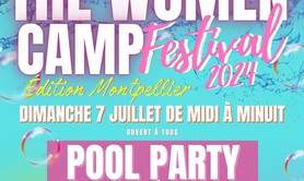 The women camp festival 2024