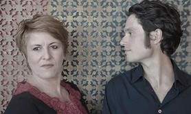 Claire Marion et Antonin Jouan - BILONGO