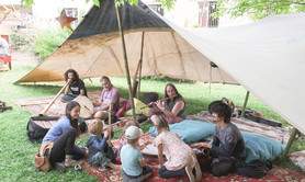 Vincent PIERRE - Le nomade des sons