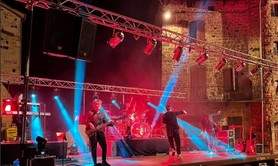 INSOMNIAQUE group - Nous proposons notre concert/animation