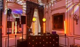 Jour Précieux DJ Paris - DJ Haut de gamme pour tous évènements