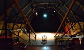 Agrithéâtre - Atelier de recherche de l'Agrithéâtre