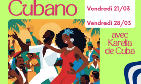 Cours de Son Cubain, Buenavista social club