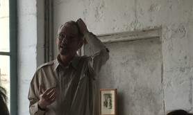 La Dernière Lettre-Vassili Grossman - Spectacle Littéraire