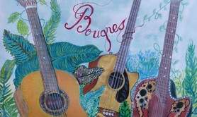 Trio Les Bougres - Concert: 