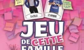 Jeu de Cette Famille ( Tournée )