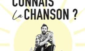 Tu Connais la Chanson ?