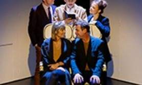 Je m'appelle Georges ... et Vous ??