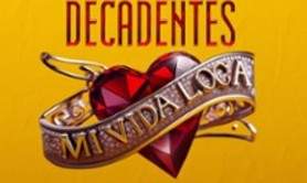 Los Autenticos Decadentes - Tour 30 Anos Mi Vida Loca