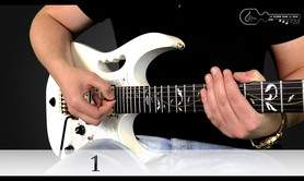 Guillaume MCG - Cours de guitare professionnels et sur mesure 