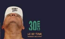 Elmer Food Beat - Le Re-Tour - Tournée