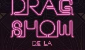 Le Drag Show De La Sirène -  Tournée