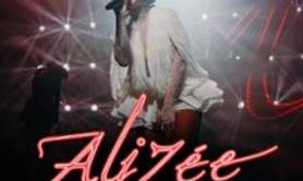 Alizée - 25 Ans Déjà ! La Tournée
