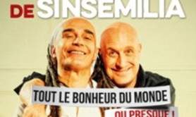 Mike et Riké - Tout le Bonheur du Monde... Ou Presque !