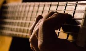 Musique au quotidien - Animation musicale