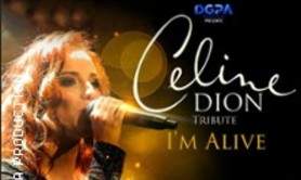 Tribute Céline Dion - I'm Alive