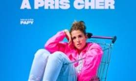 Eléonore Bauer - A Pris Cher