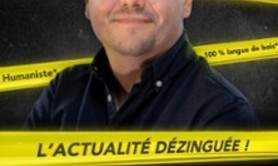 Zinzin ! - L'Actualité Dézinguée