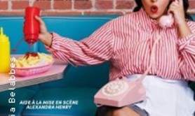 Sofia Belabbes - Ketchup Mayo Nouvelle Version