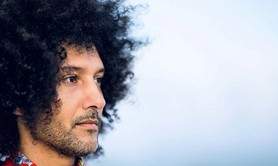 Walid Ben Selim – Here and now (musique du monde)