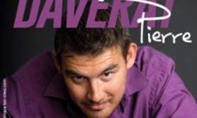 Pierre Daverat - Vous Veut Beaucoup de Bien - Le Boui-Boui - Lyon