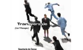 Transversale - Comédie Oberkampf, Paris