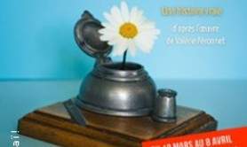 Jeanne et Marguerite - Théâtre de la Rue de Belleville, Nantes