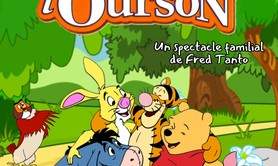 Les aventures de Winnie l'Ourson