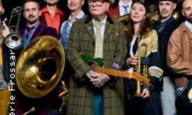 Sanseverino & Lazcar Volcano