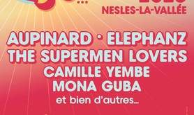 Festival Le Parc aux Etoiles