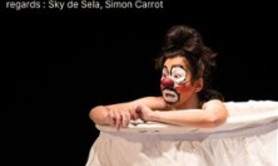 Les Beaux Draps - Théâtre de l'Épée de Bois, Paris