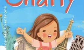 Le Tour du Monde de Charly