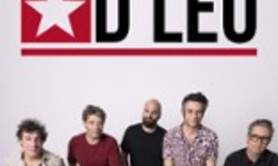 Les Hurlements d'Léo - Tournée