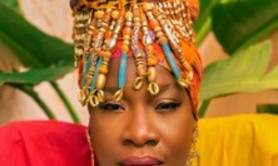 Queen Omega & The Royal Souls