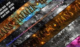 Hans Zimmer, l'Épopée Symphonique