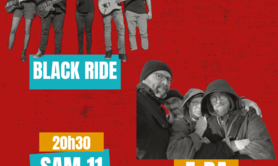 Concert Rock au Meeple