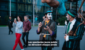 La Pixelière - Sous-titrage et traduction - contenus culturels, cinéma, TV